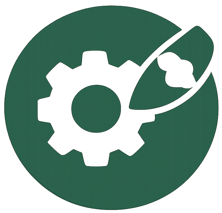 Gear Icon